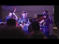 the pickpockets runaway blues live at mtw cider