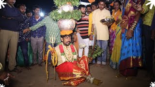 cheruvu gattu jatara | cheruvugattu bonalu