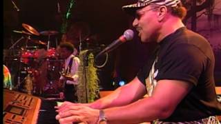 The Neville Brothers - Mojo Hannah - 10/31/1991 - Municipal Auditorium New Orleans (Official)