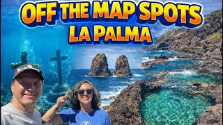 Hidden Gems of La Palma: The Most Remote & Breathtaking Spots in the Canary Islands