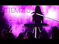 Ariana Grande - "Attempts" High Note in Into You (E6) Live 2016