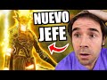 ¡EL NUEVO JEFE MÁS DIFICIL DE ELDEN RING! (Mod brutal)