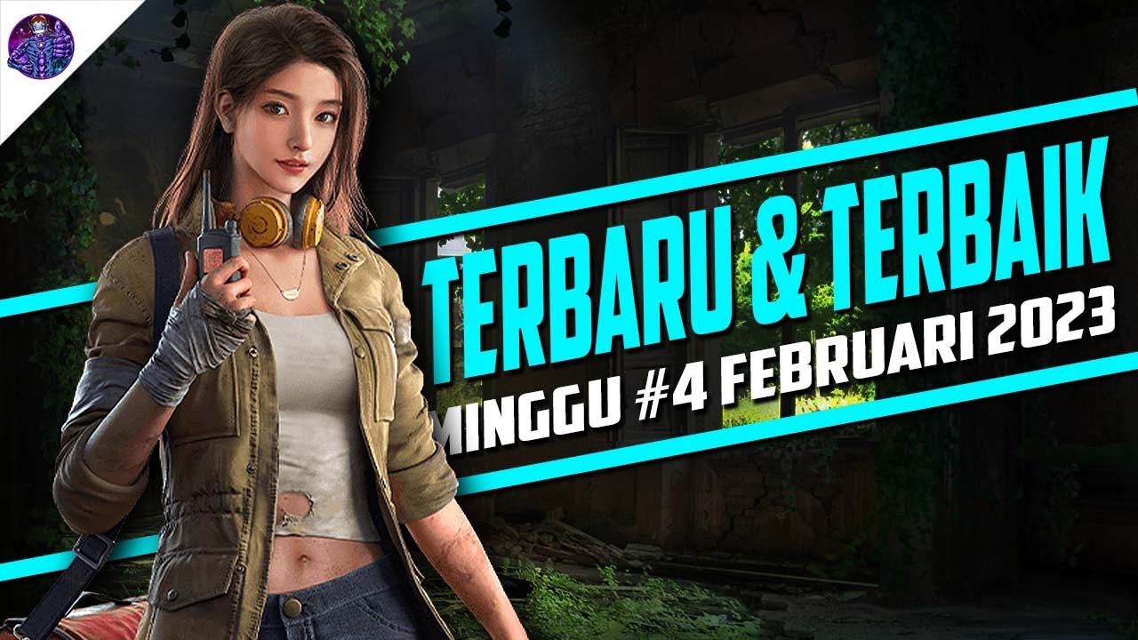 10 Game Android Terbaru Dan Terbaik Rilis Di Minggu Keempat Februari ...