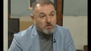 3 dana u KONTEJNERU na 50 stepeni bez HRANE, VODE, ZRAKA - Emir Hajdarović 2. dio