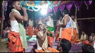 B Group Sankirtan mandali Chandrabahal 2021 singer-Sipu