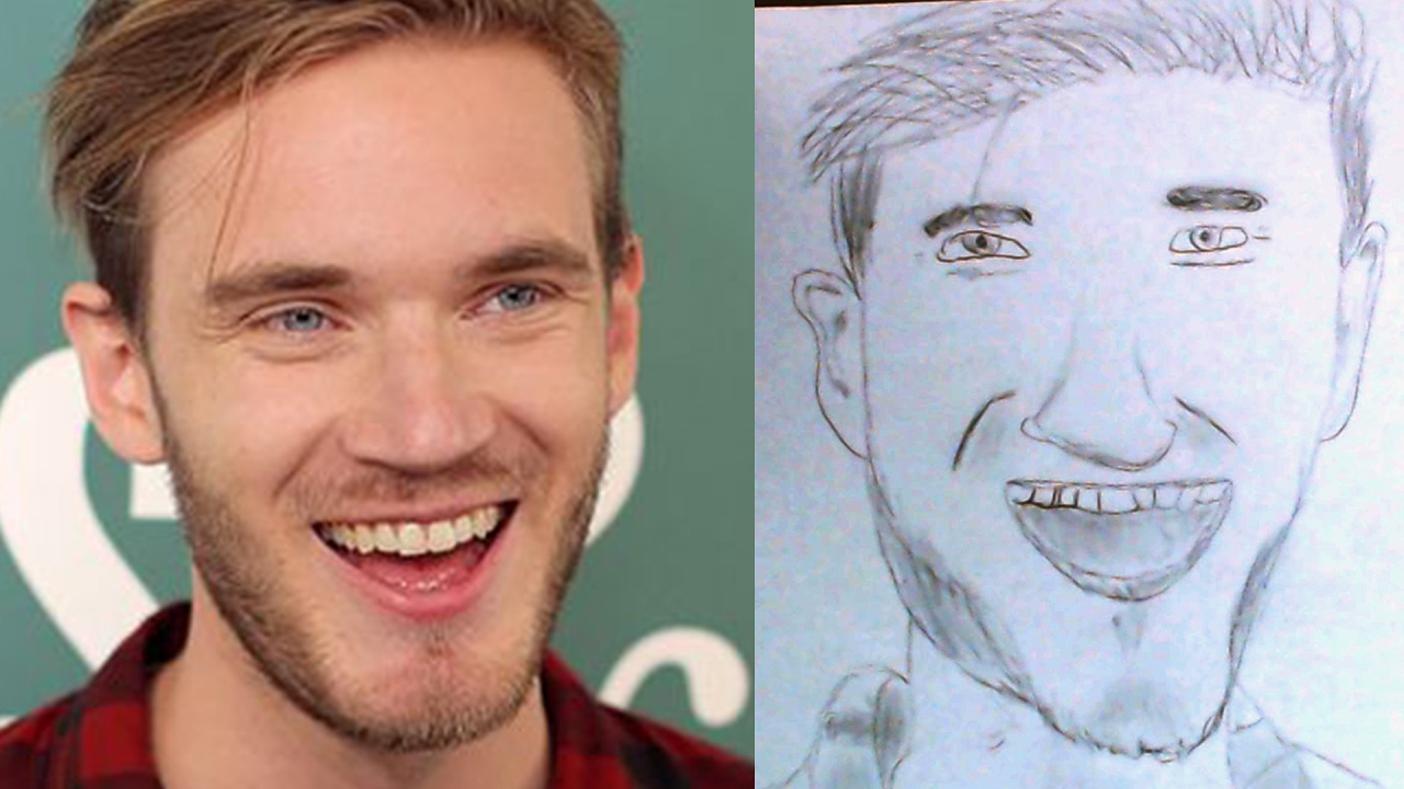 The Top 10 Worst R Drawings Ever Youtube