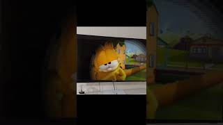 se donde viven ( garfield meme)