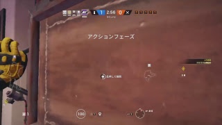 [R6S] [概要覽チェック] [初見歓迎] ランクマッチやって行く！！