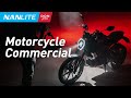 How to shoot a Motorbike Commercial | Alexandru Don