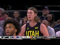 simone fontecchio scoring highlights utah jazz u0026 detroit pistons 2023 24