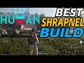 Once Human Shrapnel Build Guide