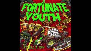 Fortunate Youth - Peace Love And Unity