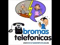 la mejor broma telefonica de todos los tiempos