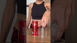 Что скрывает ДОБРЫЙ КОЛА без сахара???⛔️🙀🙀 да, то что она вкуснее обычно Coca-Cola Zero