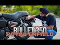 New Model 2023 Royal Enfield Bullet 350 Review | Too Similar To The Classic 350?