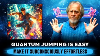 How To Quantum Leap | Bruce Lipton