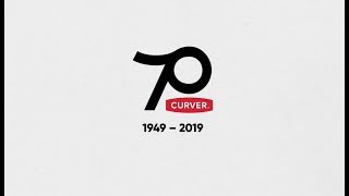 Curver Brand History