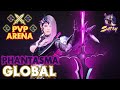 ⚔️[PHANTASMA] AWAKENING DARK KNIGHT GLOBAL PVP GAMEPLAY - Black Desert Mobile Global