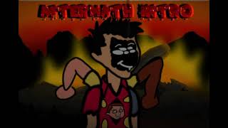 Aftermath intro teaser #2