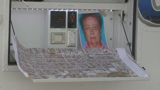 Missing Fort Wayne Woman Found