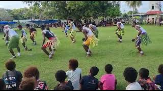 FDFA Kiwai Dance