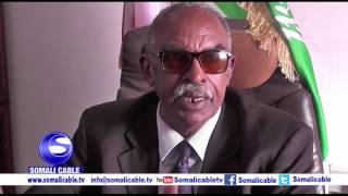 Wasiiru Dawlaha Amniga Ee Wasaarada Arimha Gudaha Somaliland Oo Ka Hadlay Shaqaaqooyin Dib Uga Soo C