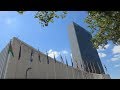 United Nations Headquarters