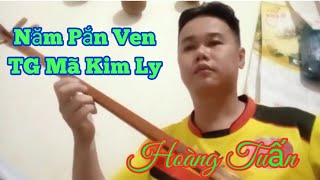 Nặm Pắn Ven - TG Mà Kim Ly - Hoàng Tuấn Thể Hiện