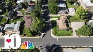 Knox Co. reassesses property values, possibly changing taxes for homeowners