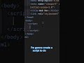 Redirect User To Another Page By Using JavaScript