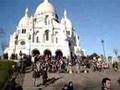 Let it Be at Sacre Coeur Basilica