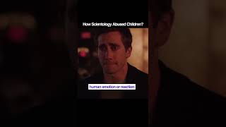 How Did Scientology Abuse Children?