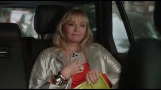 Samantha Jones - And just like that (Season 2)