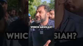 Muslim Exposes The Lie Of Mirza Ghulam Ahmad Qadiani | Adnan Rashid