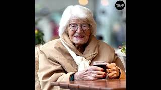 Charlotte Kretschmann #reels #viral #top10 #top #top5 #oldest #people #world #charlotte #kretschmann