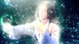 Yuna X Tidus-Lenne X Shuyin~~Daydream