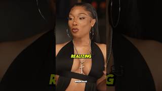 Megan Thee Stallion EXPLAINS why she NEVER wanted SIBLINGS