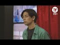 山内祥太_artist interview