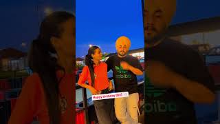 Shorts video | Baba Bhali Karuga I| Gulab Sidhu | New PunjabiSong 2023 #youtubeshorts