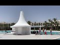 [HD] Iberostar Averroes - Hammamet, Tunisia (review)