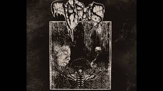 TAPHOS - Impending peril (Death metal, old school, Denmark)