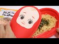 Weird Kewpie Silicone Steamer Book Kitchen Gadget Easy Cooking