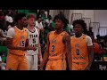 team loaded va vs boo williams eybl southern jam fest 17u