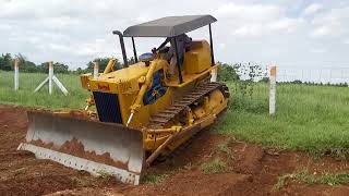 Beml D50 #bulldozer