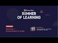 Episode 4 - Selenium + BrowserStack at scale [BrowserStack Summer of Learning 2020]