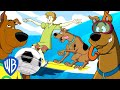 Scooby-Doo! | Sporty Scooby ⚽ | WB Kids