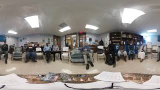 Guest Speaker at Bluefield State College: Charles Boothe. Bluefield Daily Telegraph Reporter