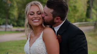 Brianna & Nick Wedding Video