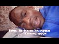 Rithathi ya muico song by Dennis njuguna cukura ya Nairobi latest song coming soon I can't wait