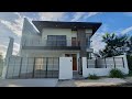 4 Bedroom House and Lot for sale in San Pedro Laguna #houseandlotforsale #laguna #house #brandnew